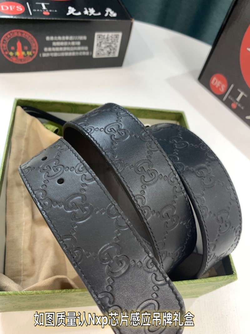 Gucci Belts